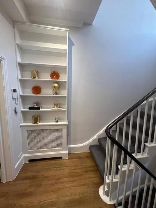 Appartement Flat In The Heart Of Holland Park *