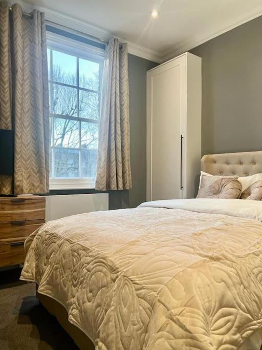 Appartement Flat In The Heart Of Holland Park *